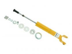 Koni 00-09 S2000 Sport Yellow Rear Shock Absorber with Spring Perch